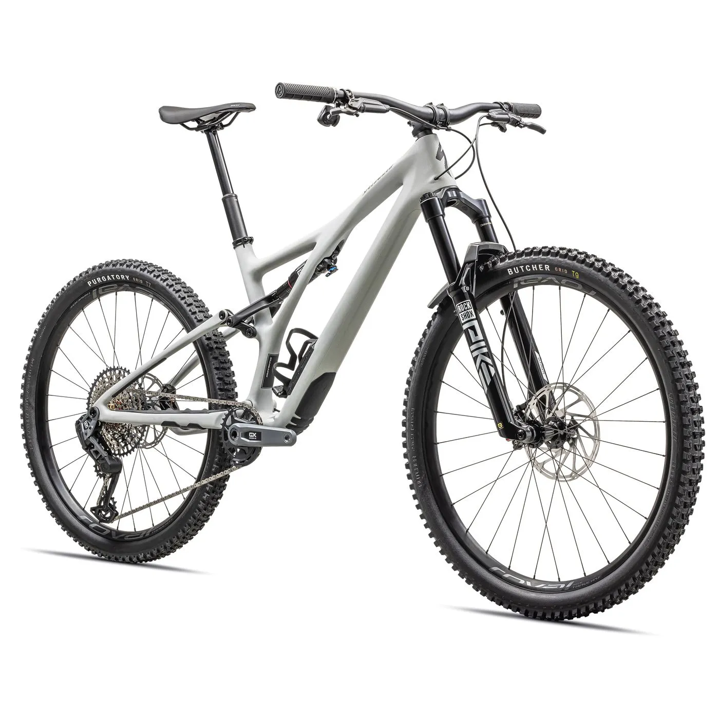 StumpJumper LTD Full Suspension 29" Mountain Bike