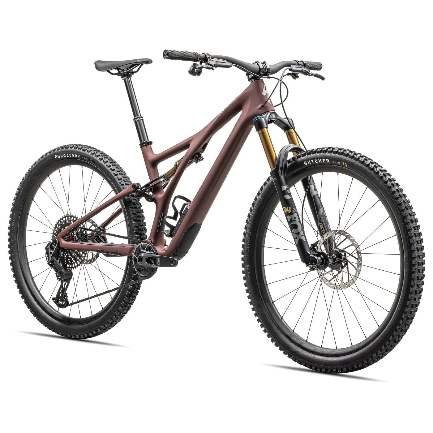 StumpJumper Pro Full Suspension 29" Mountain Bike (2023)