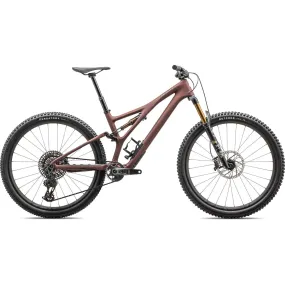 StumpJumper Pro Full Suspension 29" Mountain Bike (2023)