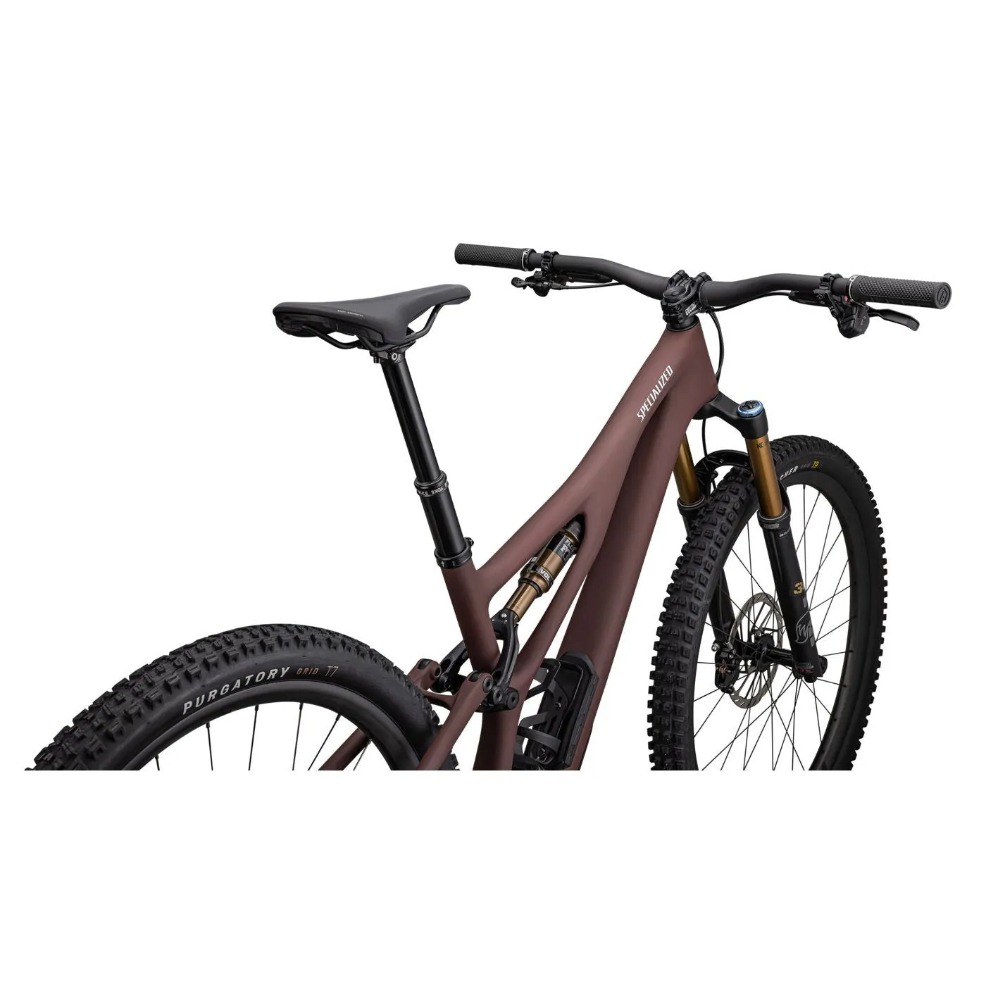 StumpJumper Pro Full Suspension 29" Mountain Bike (2023)