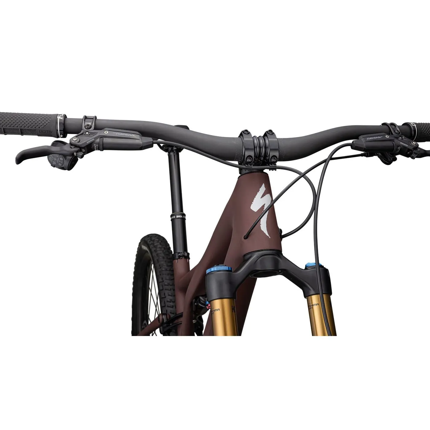 StumpJumper Pro Full Suspension 29" Mountain Bike (2023)