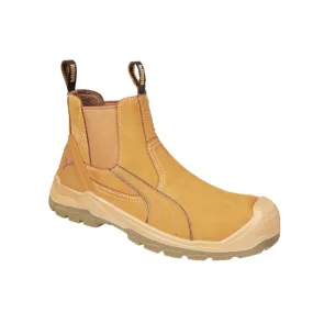 Tanami Elastic Sided Boots Wheat 630377