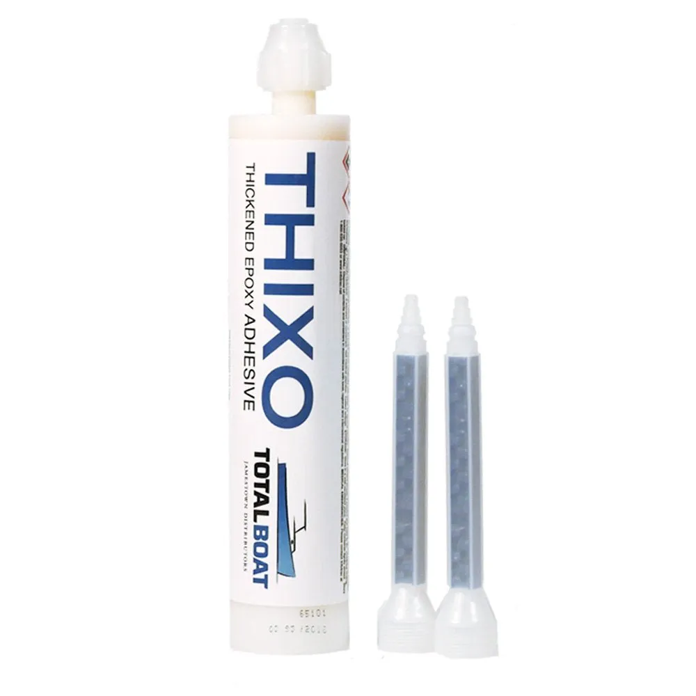 Thixo 2:1 Epoxy Adhesive System