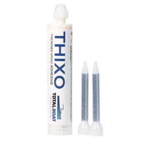 Thixo 2:1 Epoxy Adhesive System