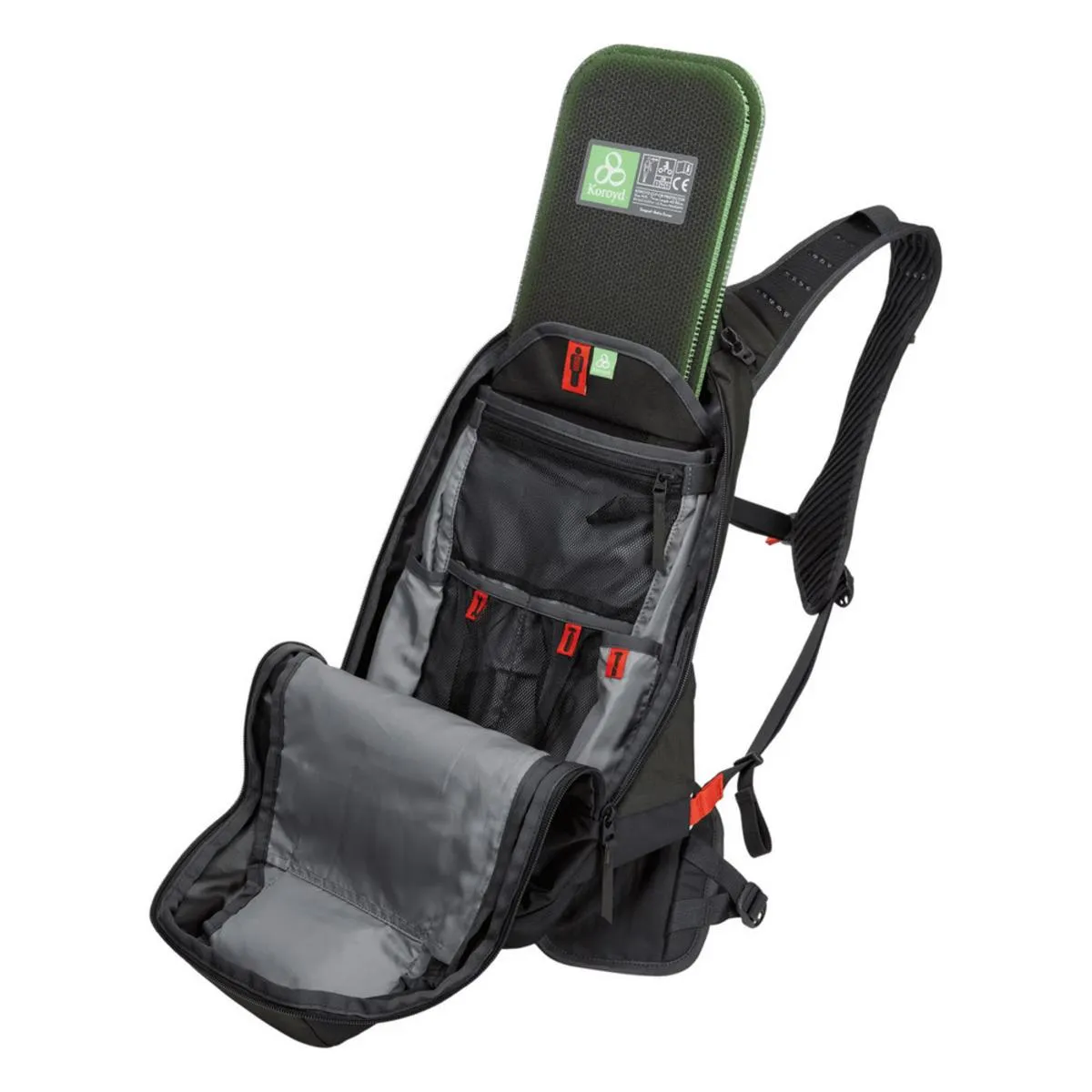 Thule Rail Pro 12L Hydration Pack