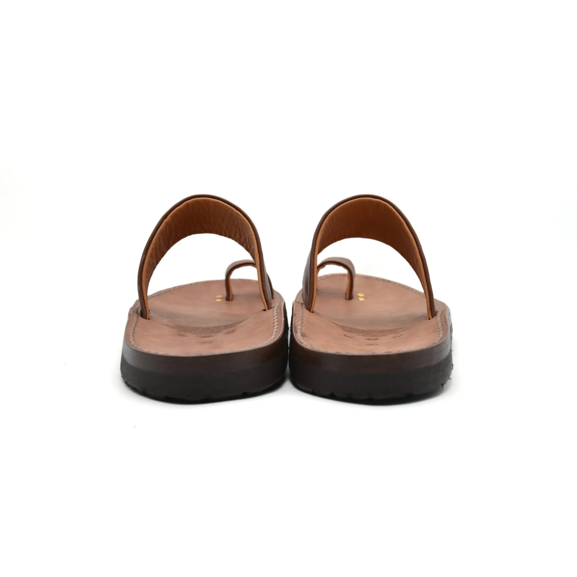 THUMB RING SANDAL