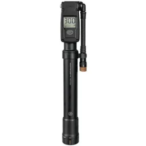 Topeak Pump,Mtb Digital 2Stage 2-In-1,Tire/Shck,Lcd Disply Mtb Digital 2Stage  Pumps