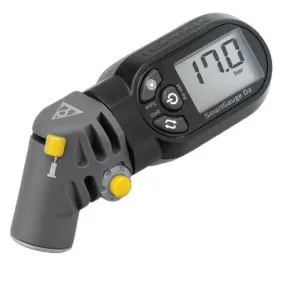 Topeak Smart Gauge D2 Digital Smrthd,For Tires,Frks&Shcks Smart Gauge D2 Topeak Pumps