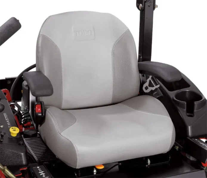 Toro 74312 48" Zero-Turn Ride On Mower