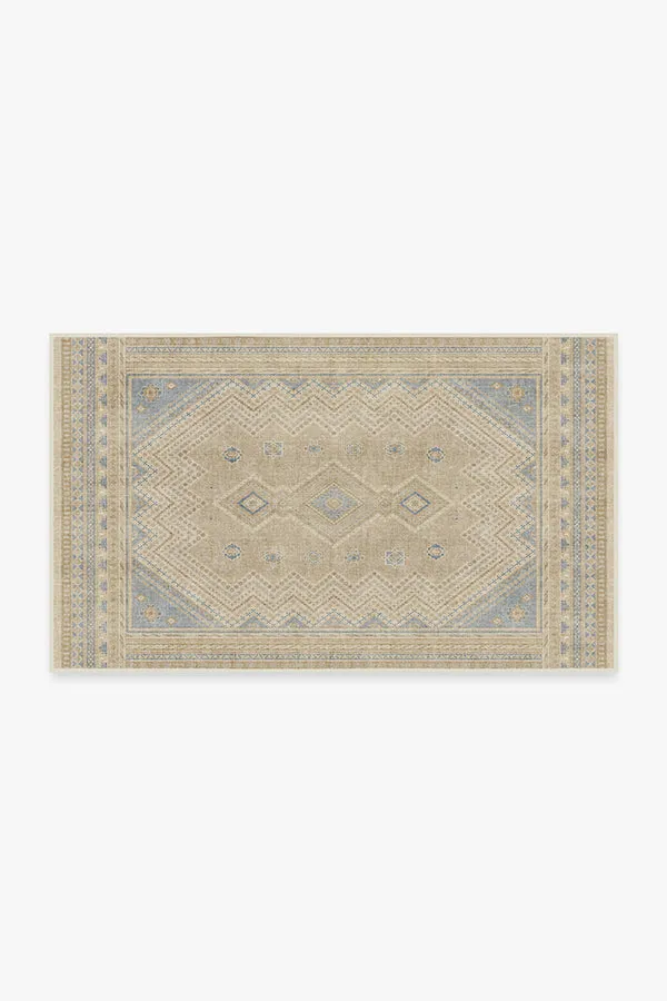 Toy Story Terrene Vintage Blue Rug