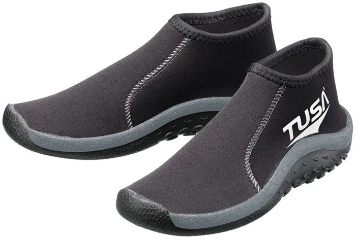 TUSA Hard Sole 3mm Dive Slipper 2024