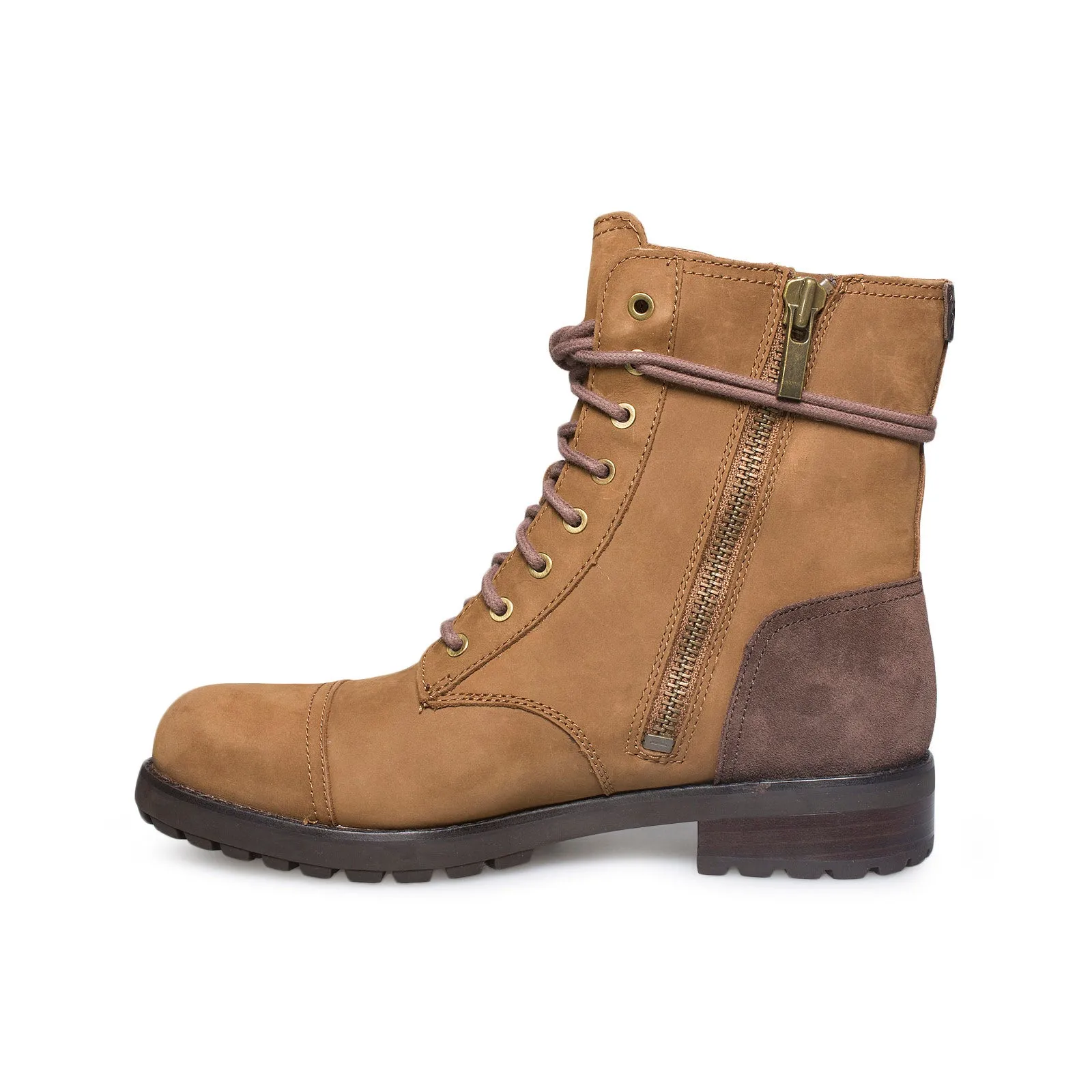 UGG Kilmer Chestnut Boots - Woman's