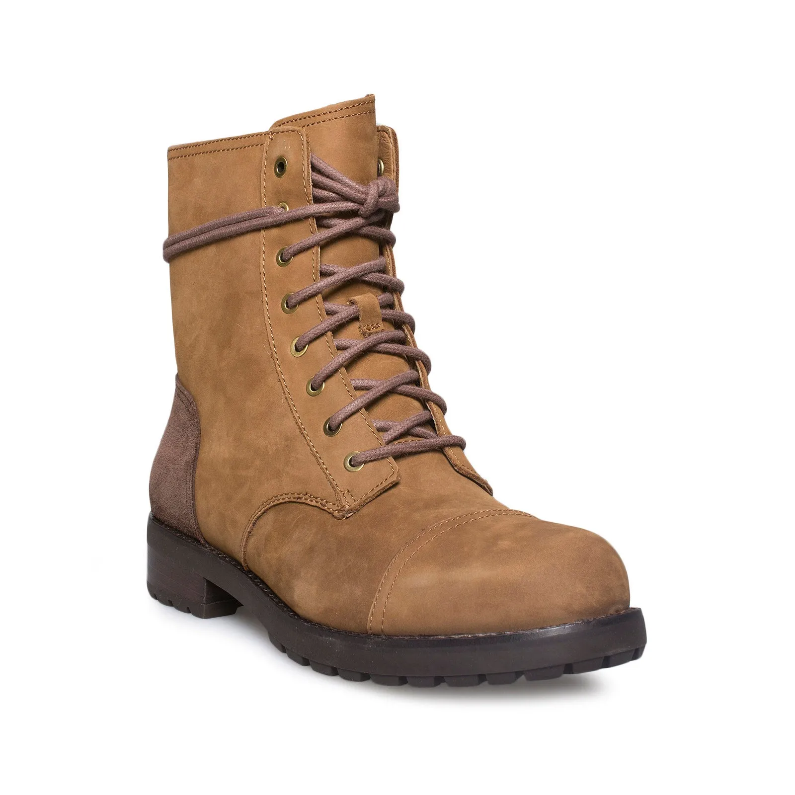 UGG Kilmer Chestnut Boots - Woman's