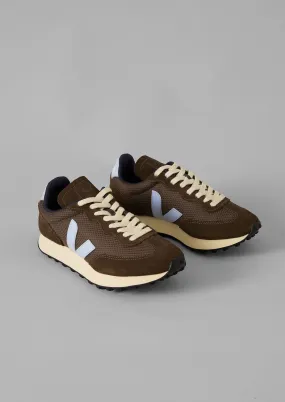 Veja Rio Branco Sneakers | Brown