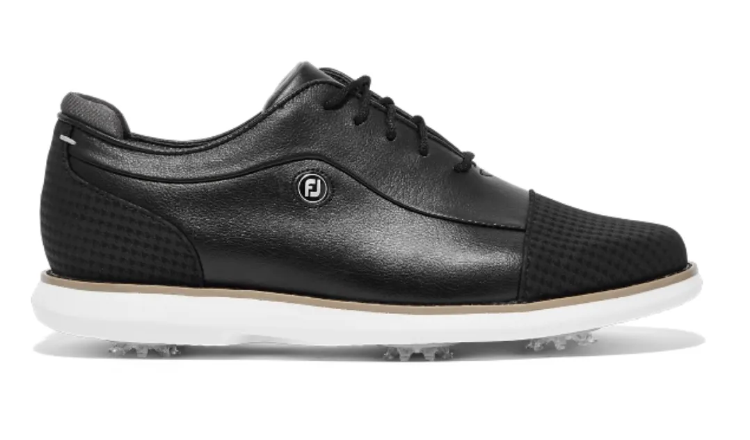 Women's FootJoy Traditions 22