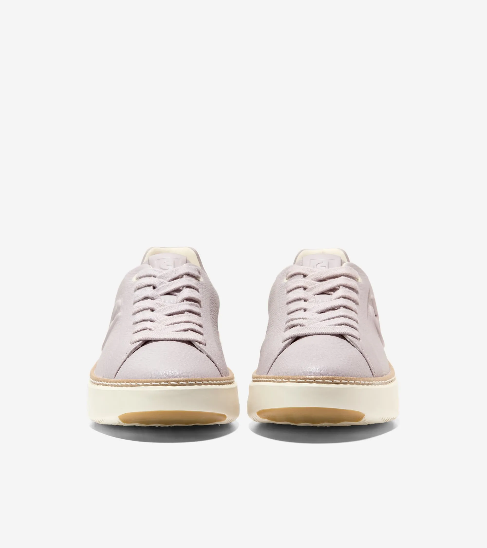 Women's GrandPrø Topspin Sneakers