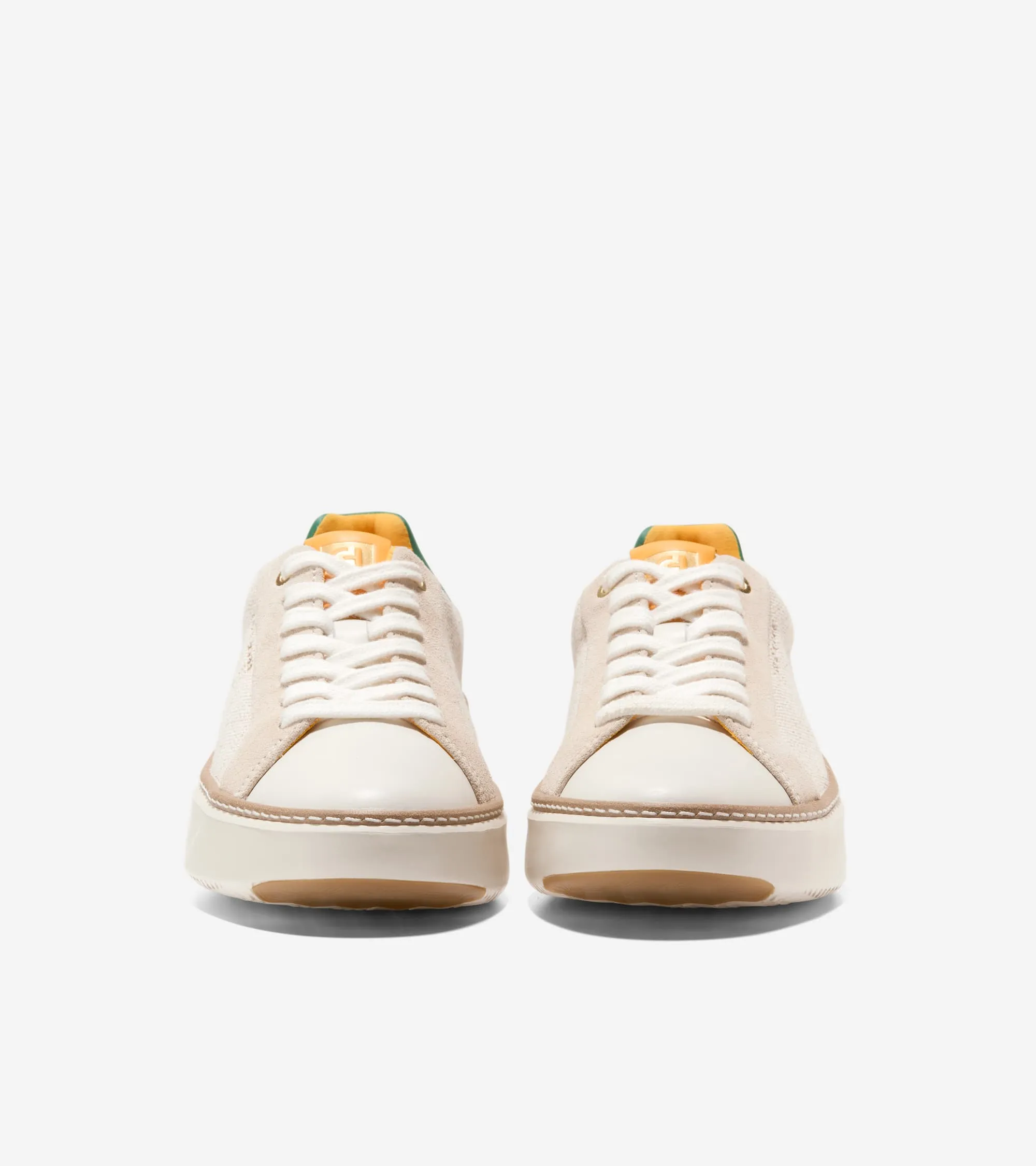 Women's GrandPrø Topspin Sneakers