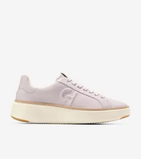 Women's GrandPrø Topspin Sneakers