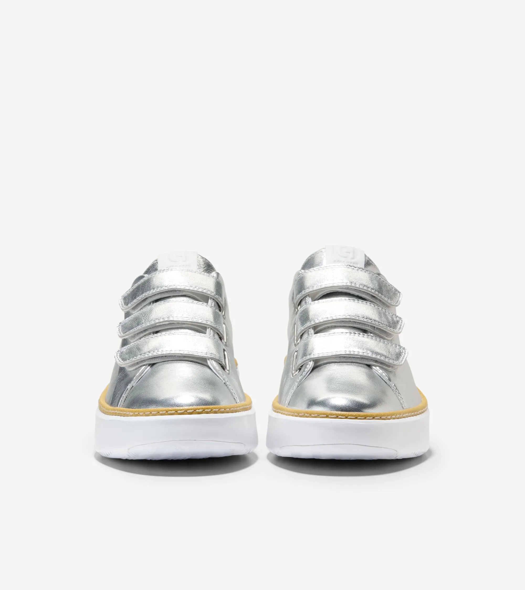 Women's GrandPrø Topspin Triple Strap Sneakers