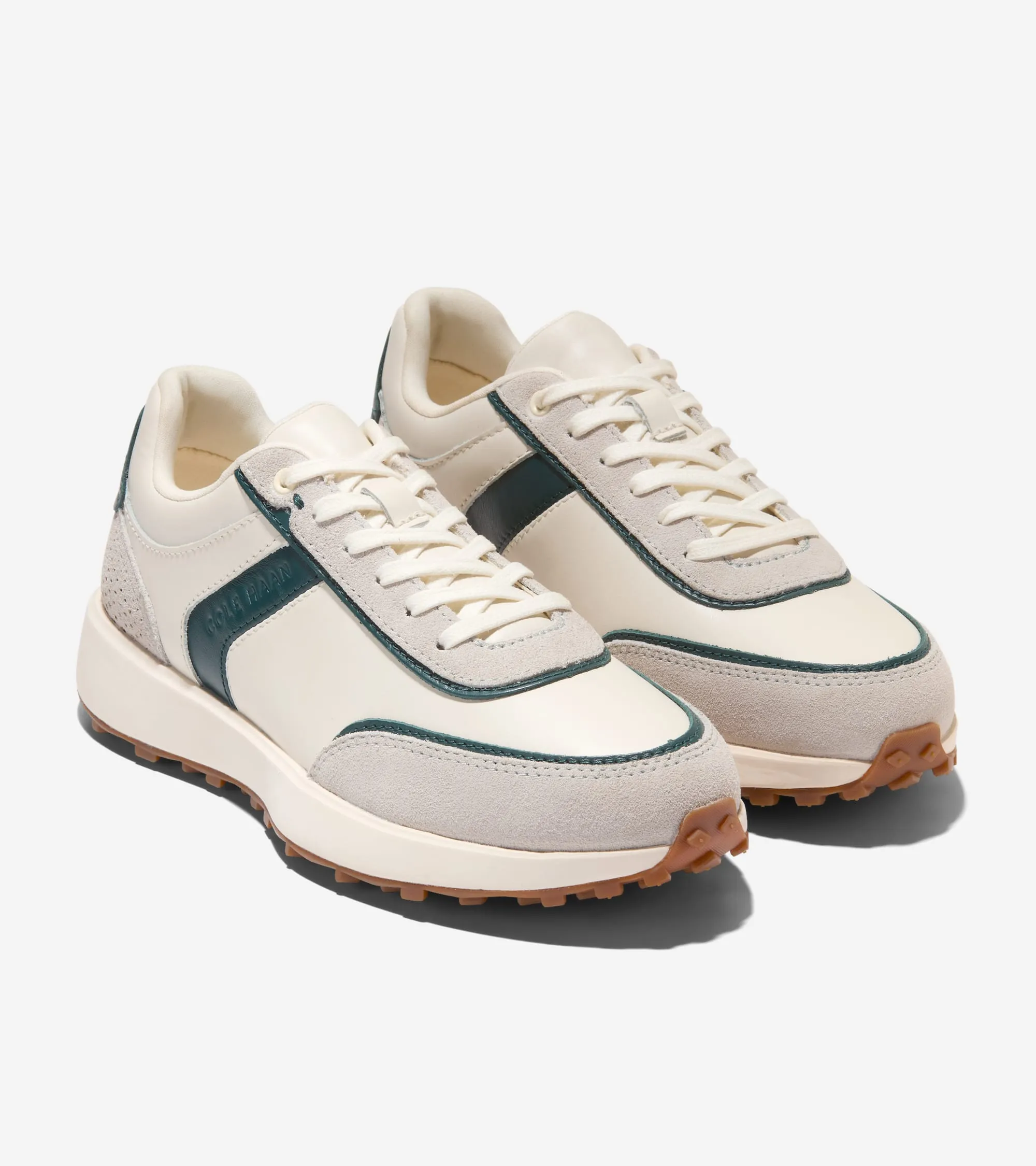 Women's GrandPrø Wellesley Sneakers