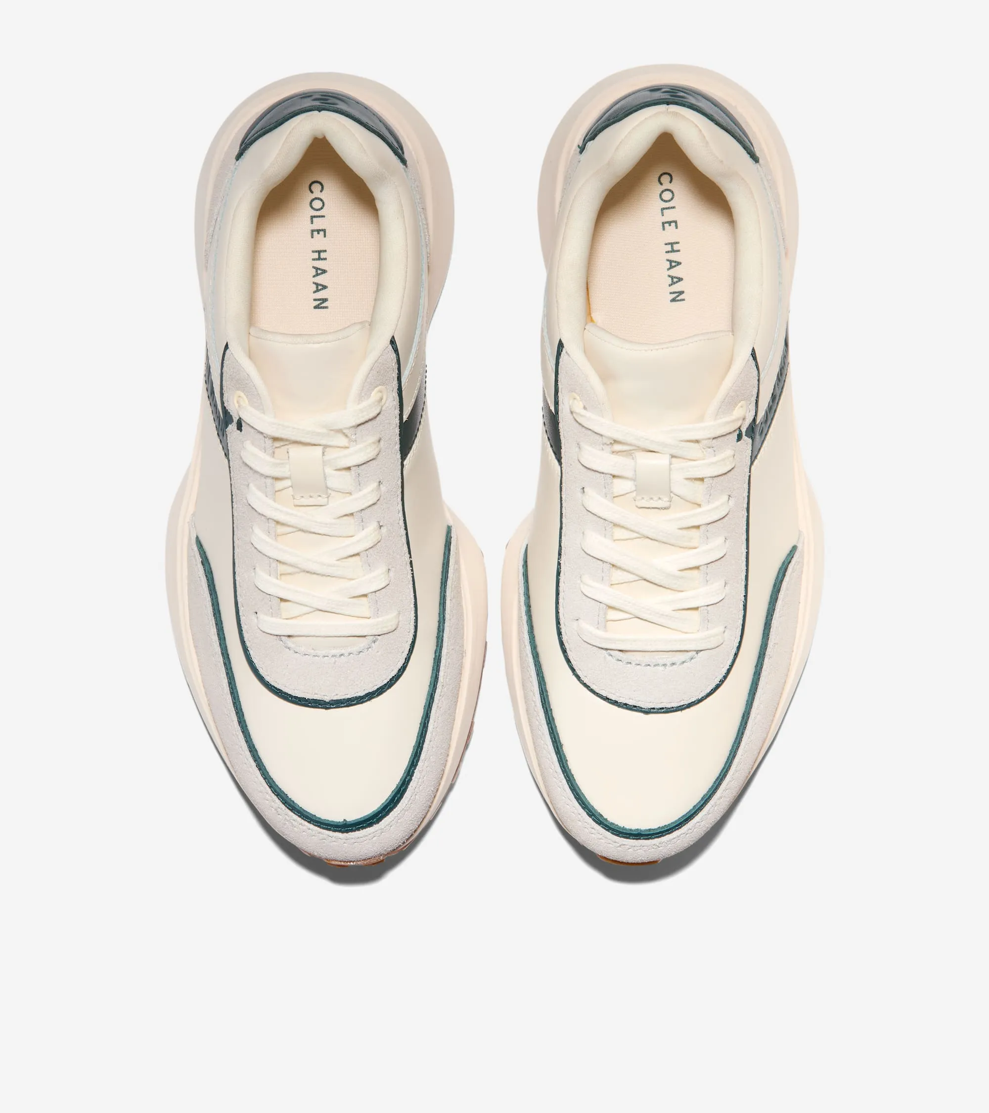 Women's GrandPrø Wellesley Sneakers