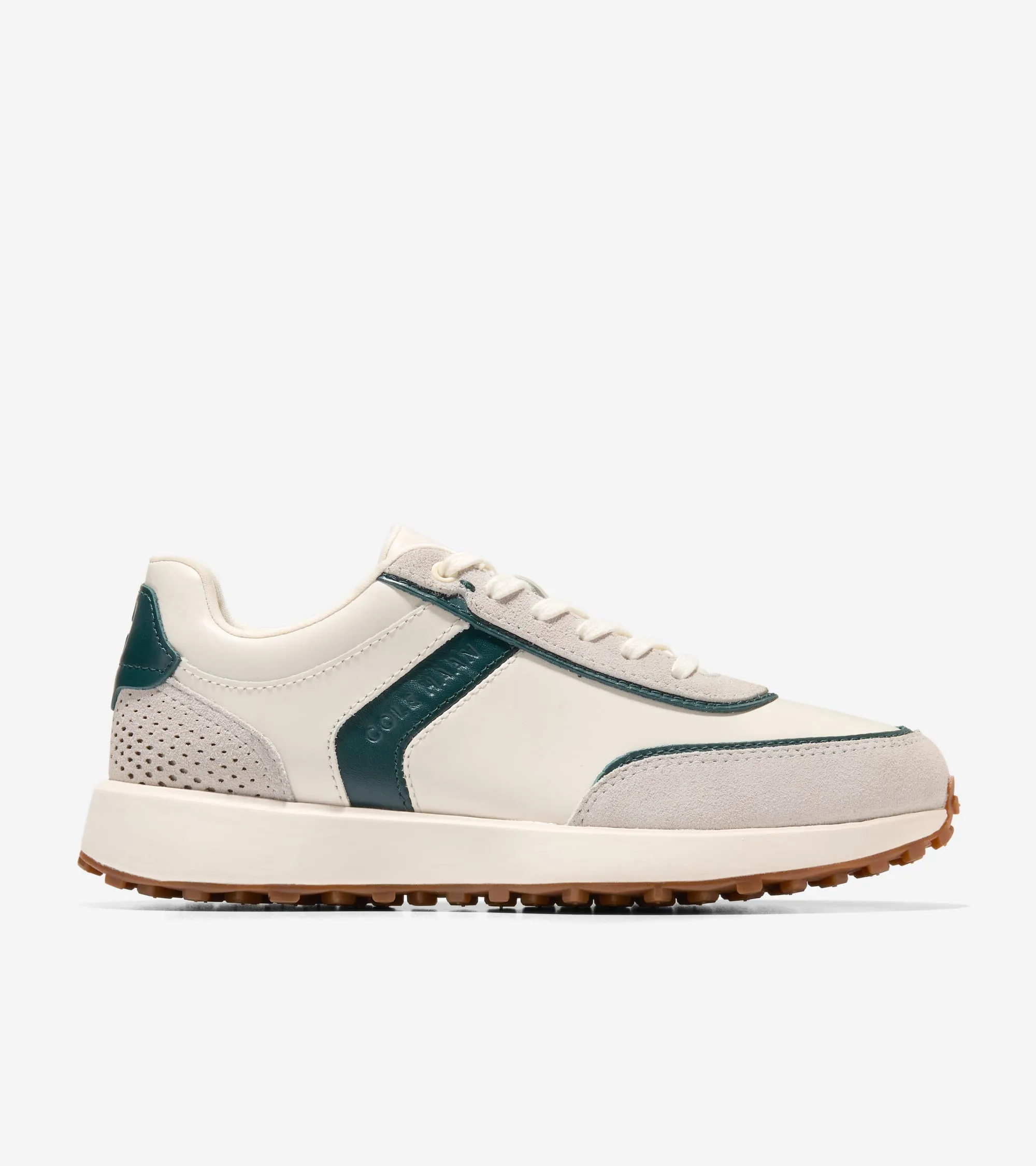 Women's GrandPrø Wellesley Sneakers