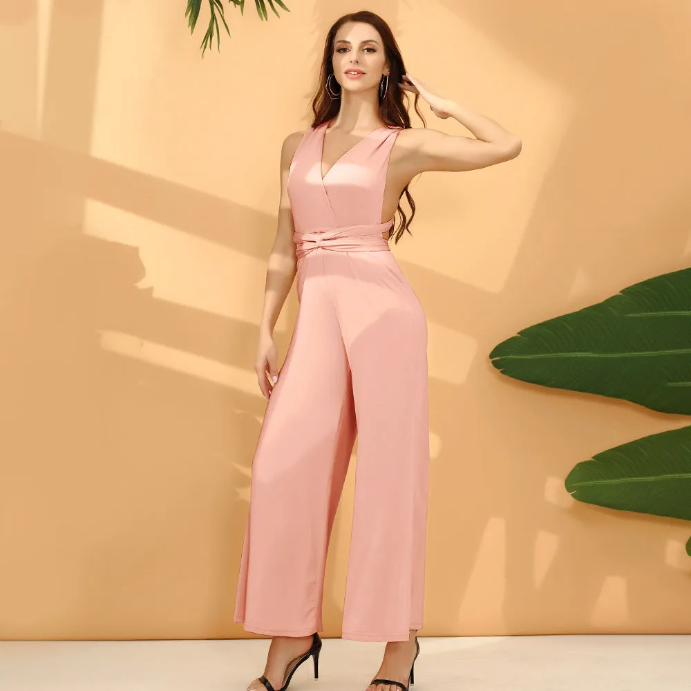 Women’s Jumpsuit