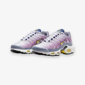 Women's Nike Air Max Plus Violet Dust High Voltage FN8007-500