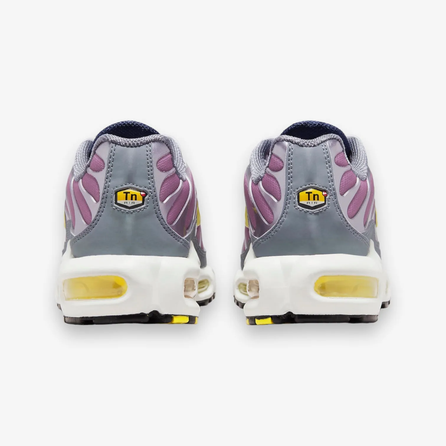 Women's Nike Air Max Plus Violet Dust High Voltage FN8007-500