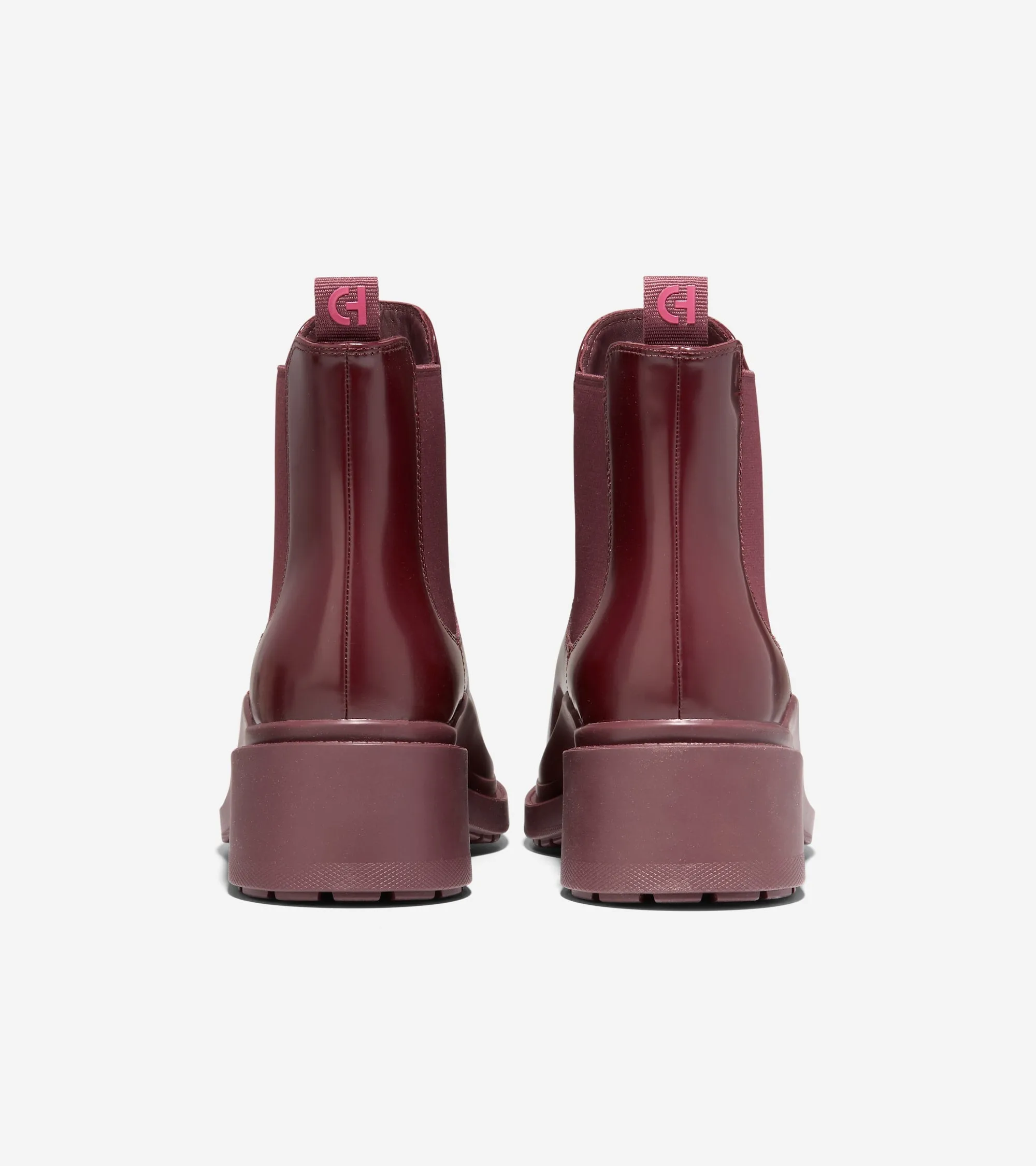 Women's Westerly Water-Resistant Chelsea Boots