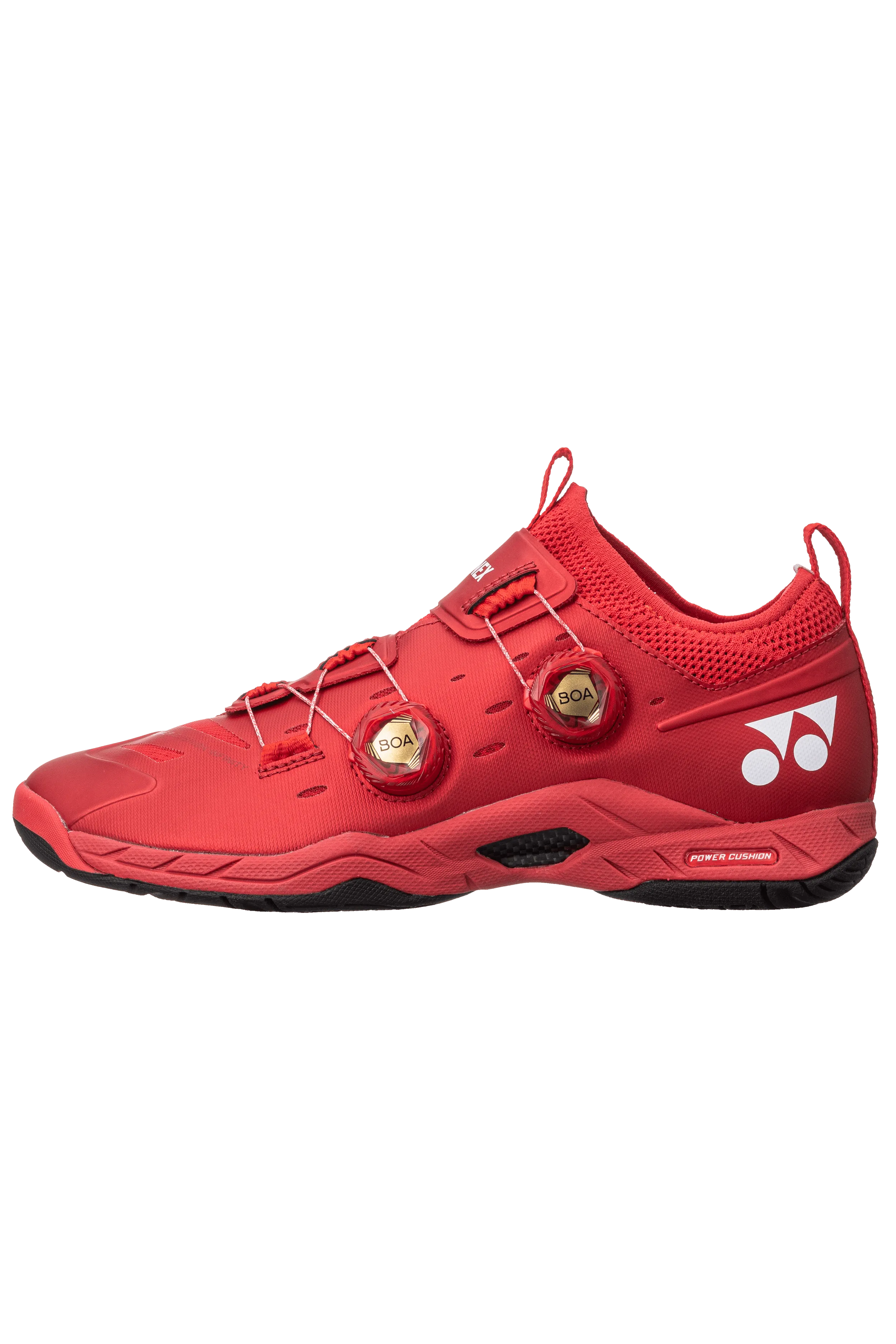 Yonex Power Cushion Infinity 2 [Metallic Red]