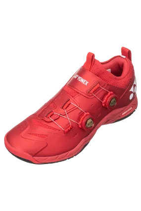 Yonex Power Cushion Infinity 2 [Metallic Red]