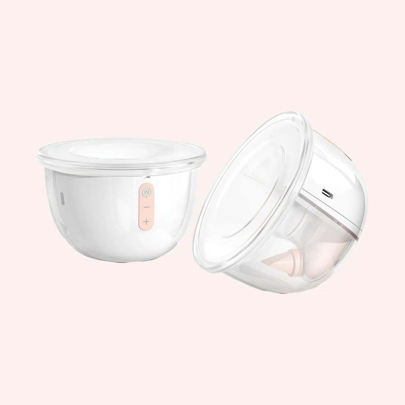 Youha - Embody Wearable Breast Pump