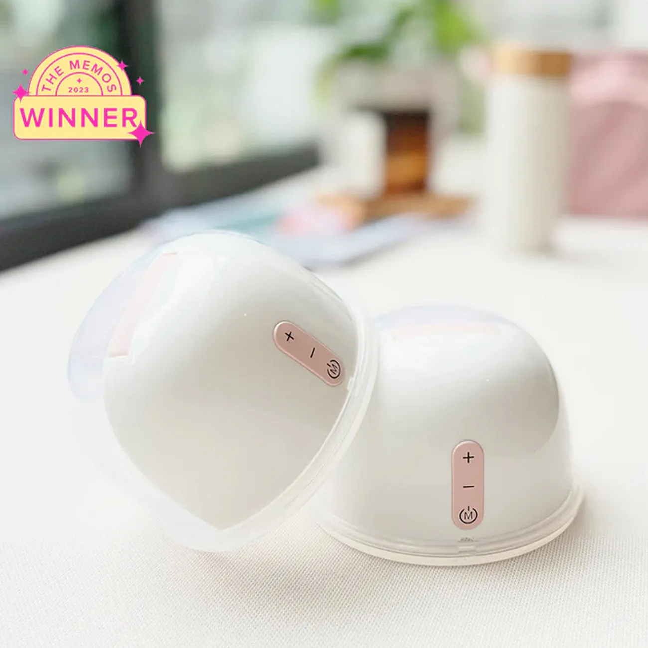 Youha - Embody Wearable Breast Pump