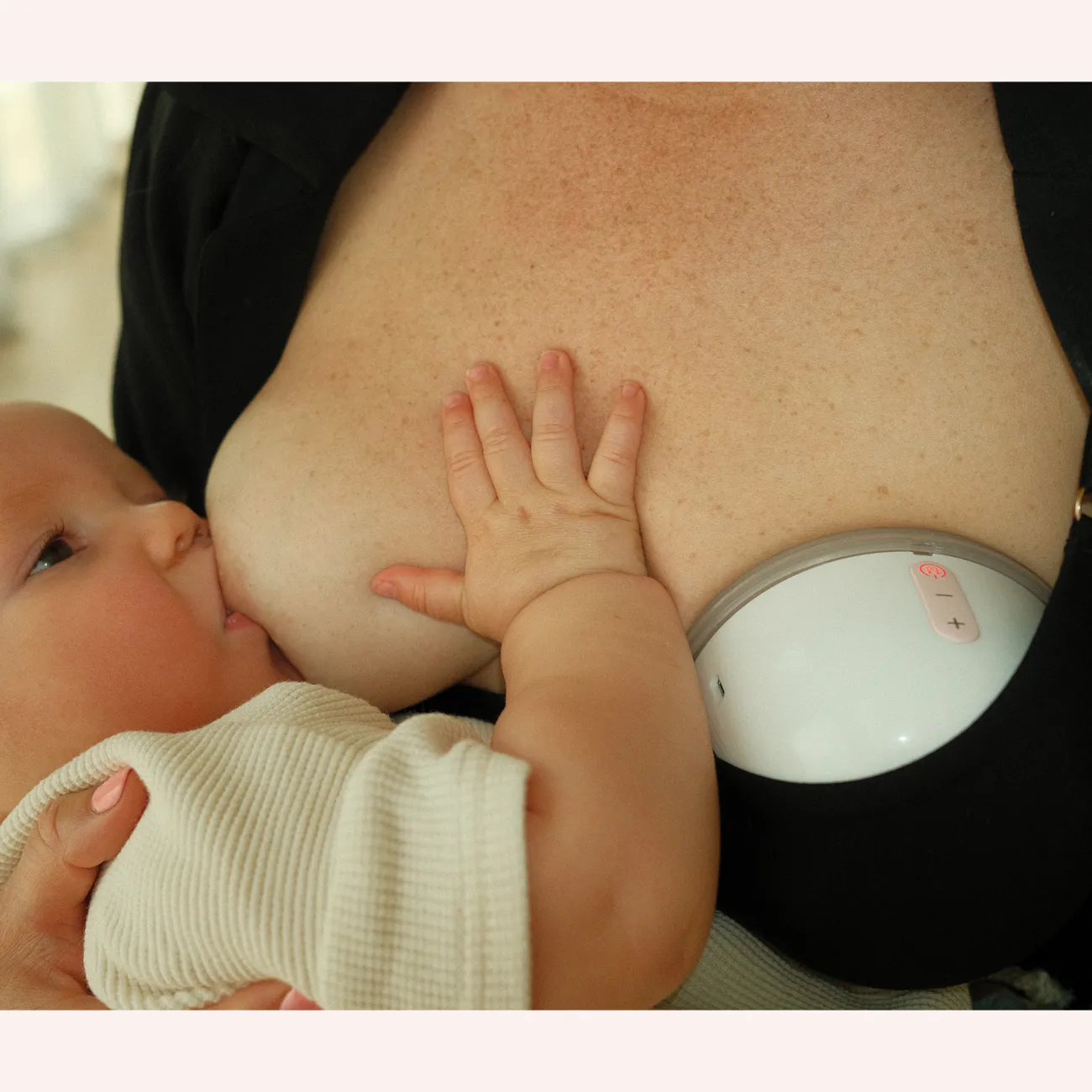 Youha - Embody Wearable Breast Pump